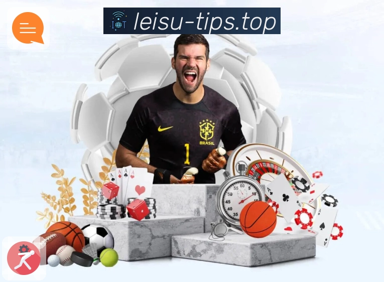 雷速平台展示图